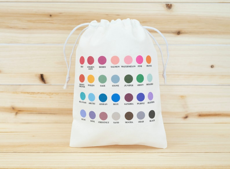 Coquette Galentines Day Gift Bag: Party Favors image 5