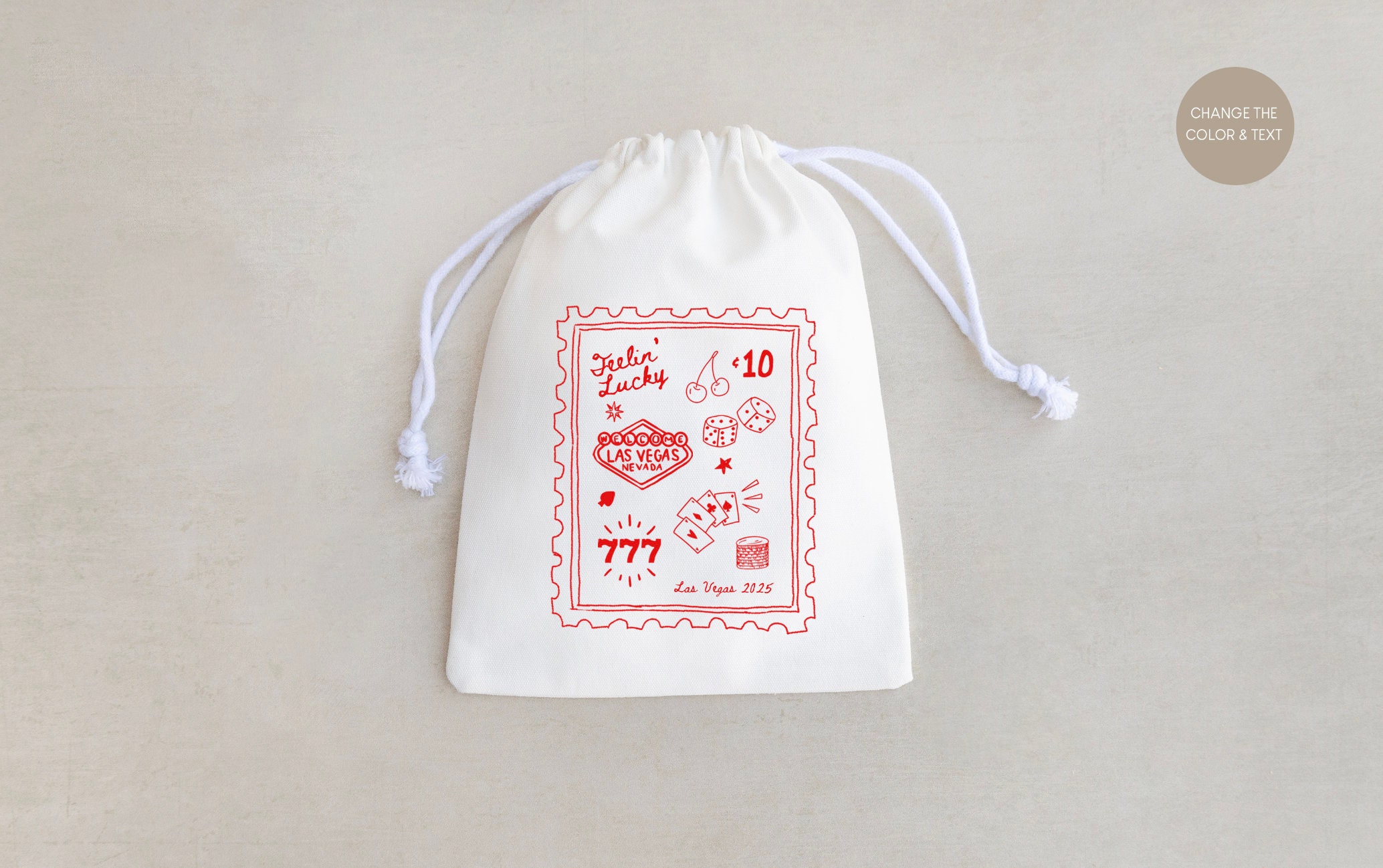 Personalized Vegas Hangover Kit: Bachelorette Party Favor Personalized Vegas Hangover Kit: Bachelorette Party Favor