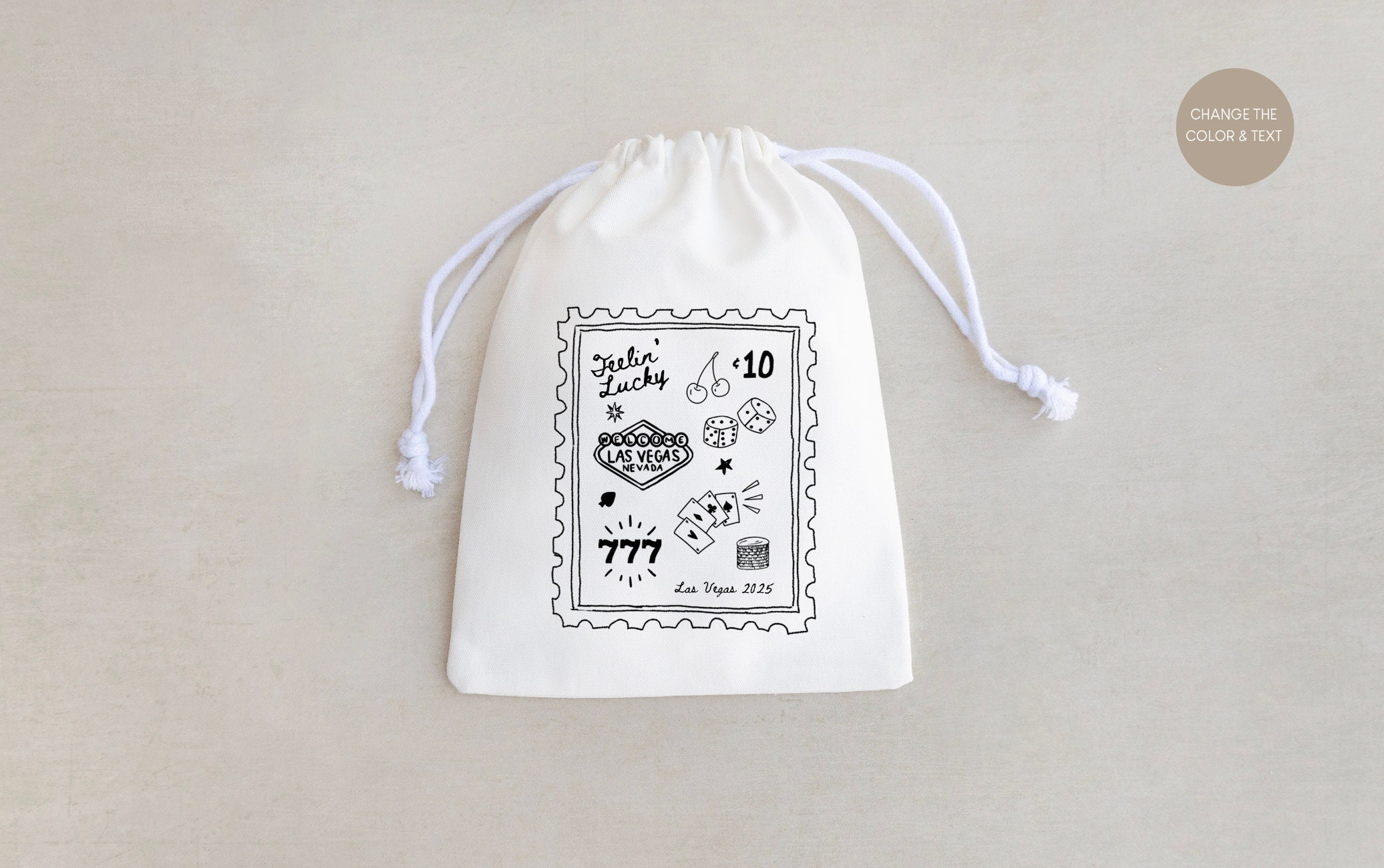 Personalized Vegas Hangover Kit: Bachelorette Party Favor - Etsy