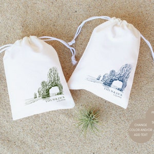 Cabo San Lucas Wedding Favors - Cabo San Lucas Bachelorette - Cabo Wedding Favors - Cabo Hangover Kits - Cabo Wedding Gifts - Mexico Favors