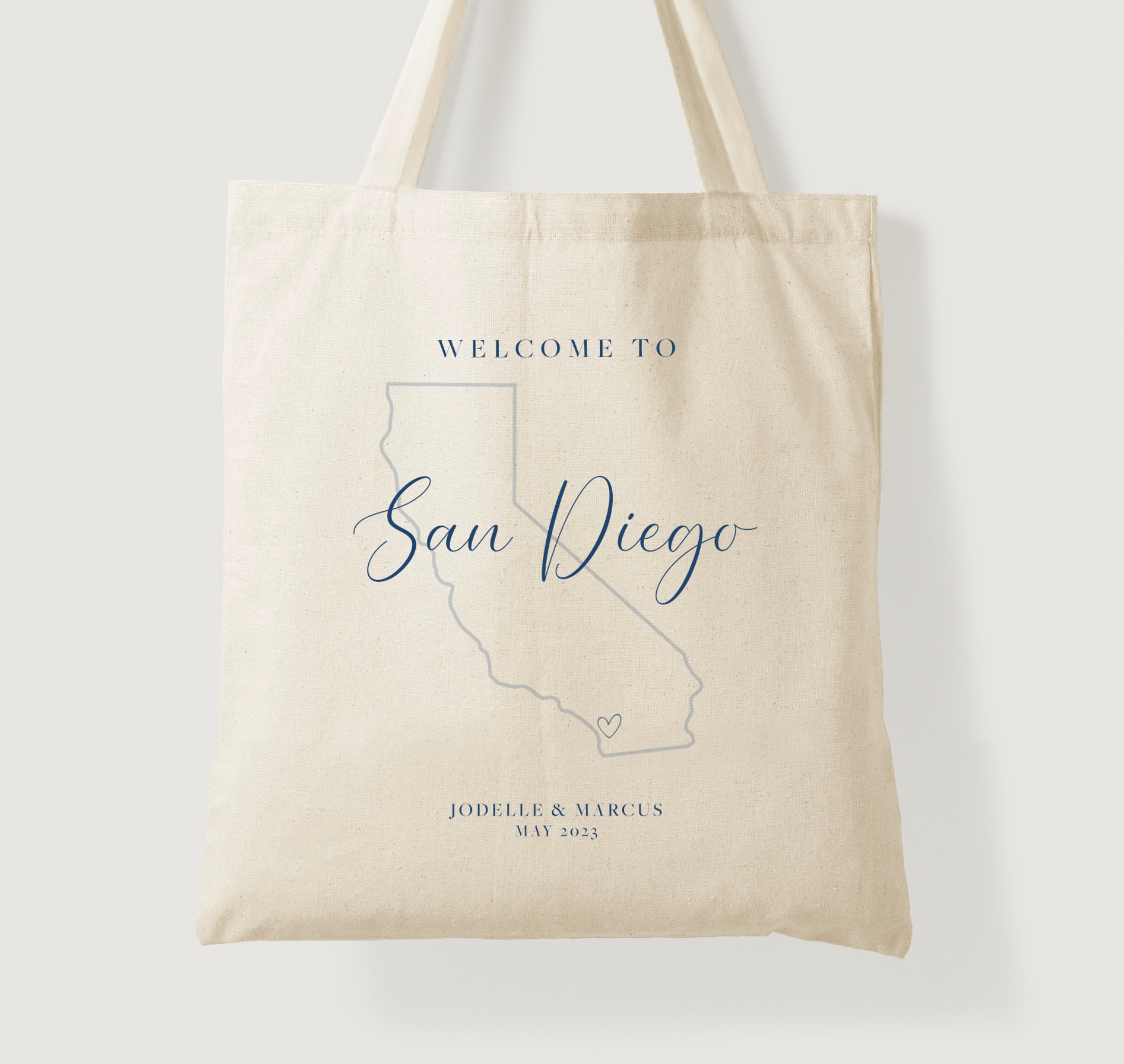 Handmade Repurposed Designer Shopping Bags for Sale in San Diego