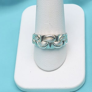 Ak 925 shop ring