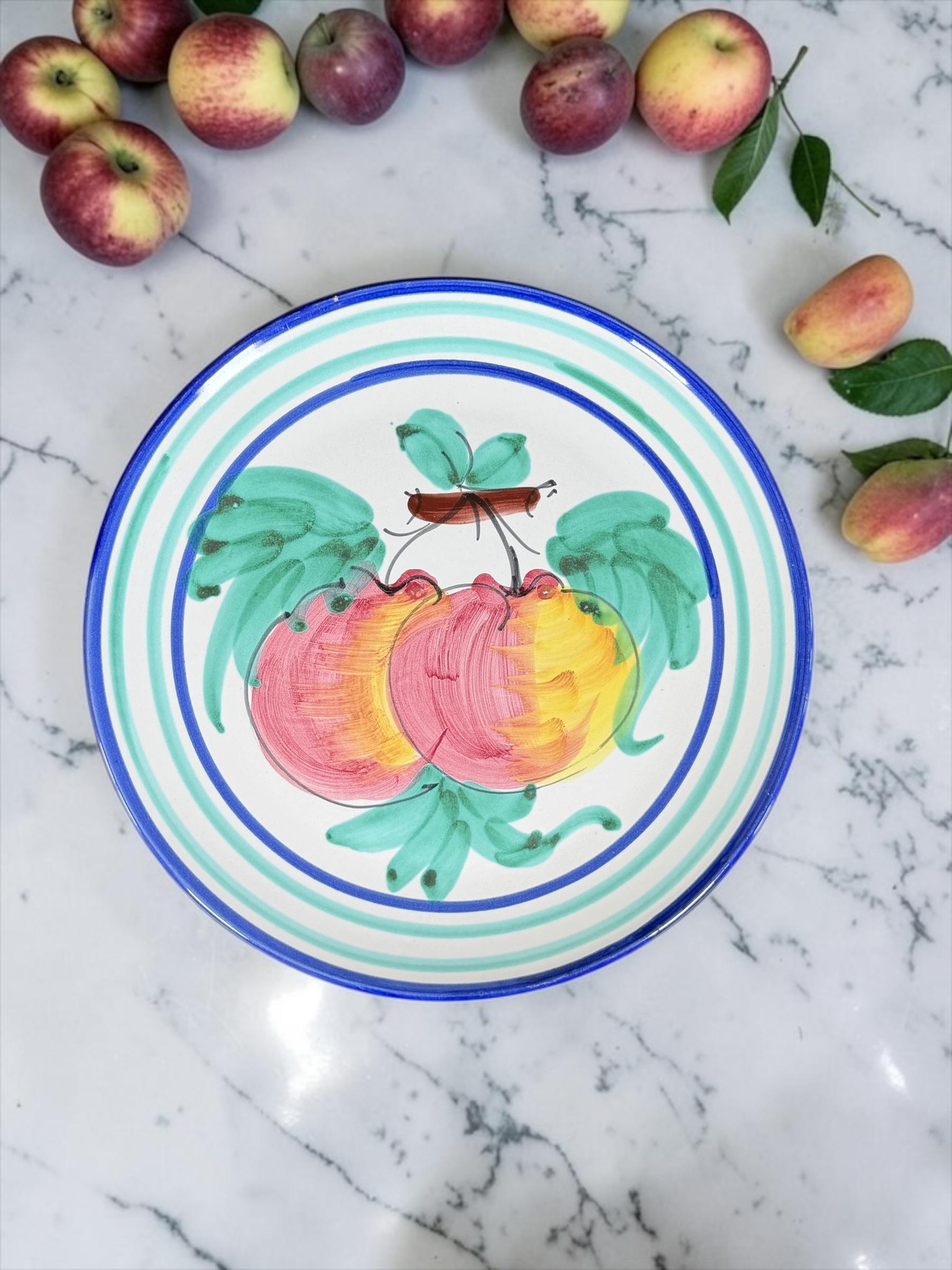 Vietri dinnerware - Etsy 日本