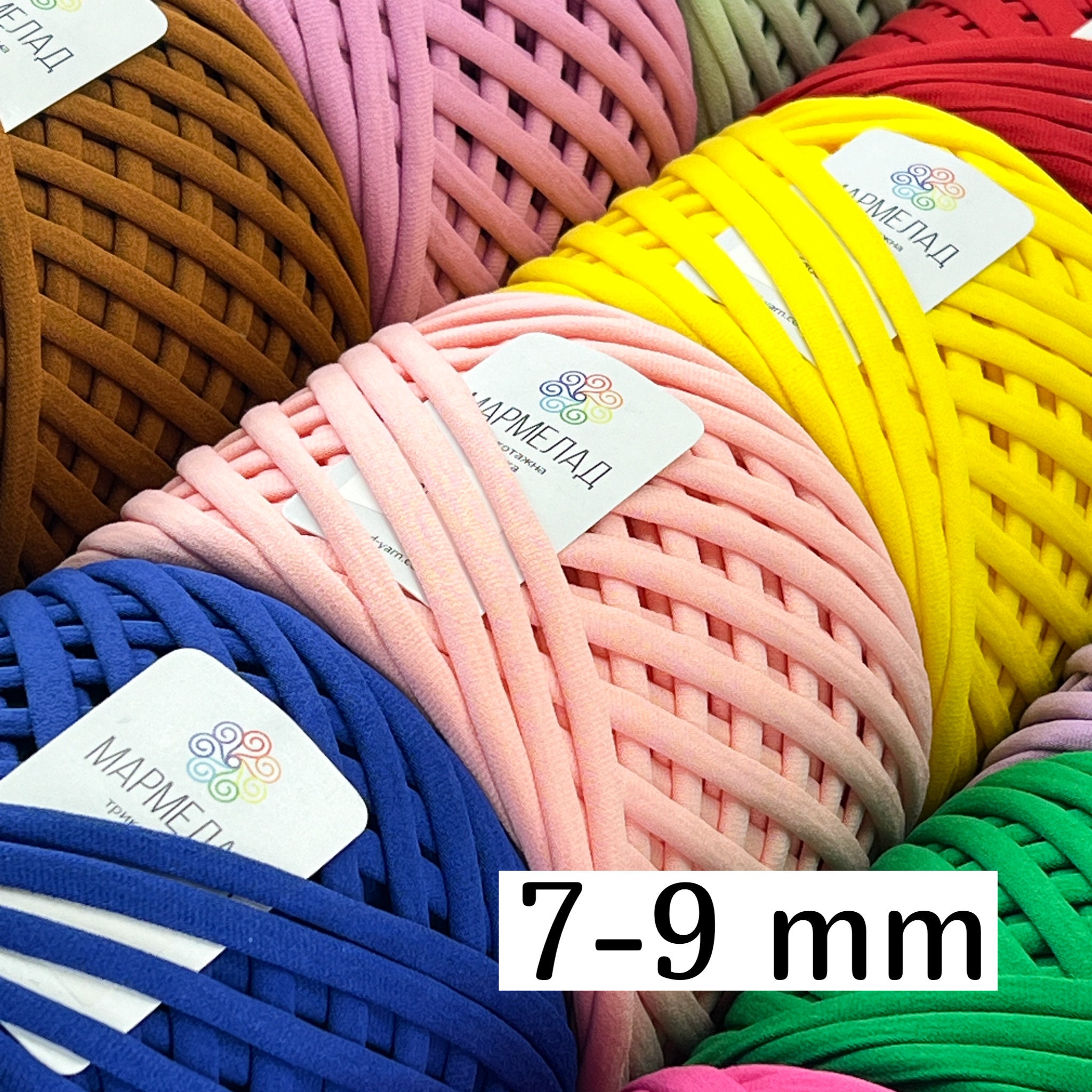 Brand New! Select Size Aluminum Crochet Hooks Select Size 2.5mm, 3mm,  3.5mm, 4mm, 4.5mm, 5mm, 6mm, 6.5mm, 7mm, 8mm, 9mm, 10mm