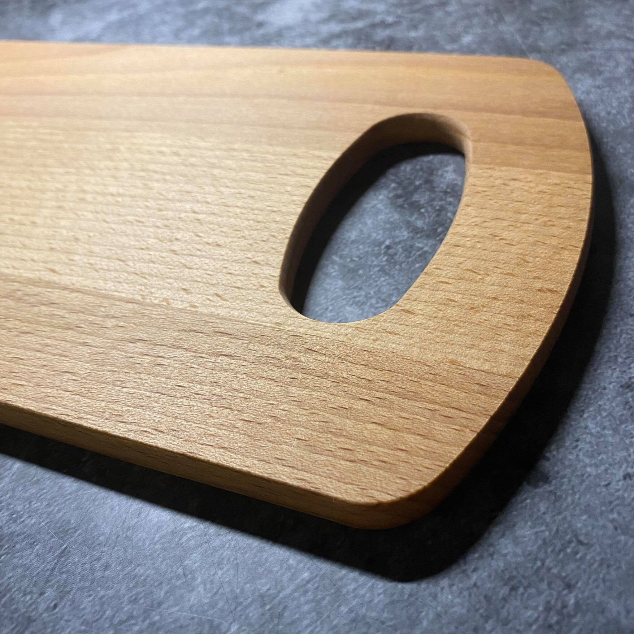 The Secret Ingredient is Love Chopping Board Cute Kitchen Etsy UK