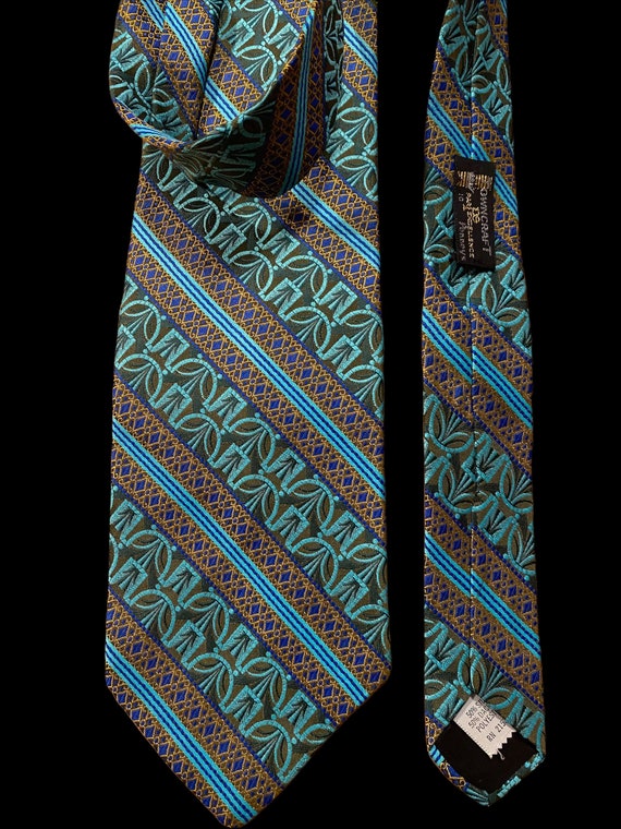 70 ties