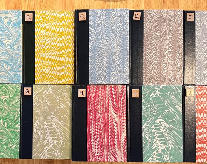 Readers Digest Condensed Books (80s) for Junk Journals, Crafting ...