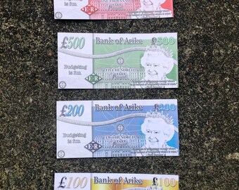 Auf welche Punkte Sie beim Kauf der Fake money Aufmerksamkeit richten sollten!