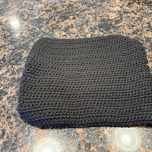 Black Pot Holder