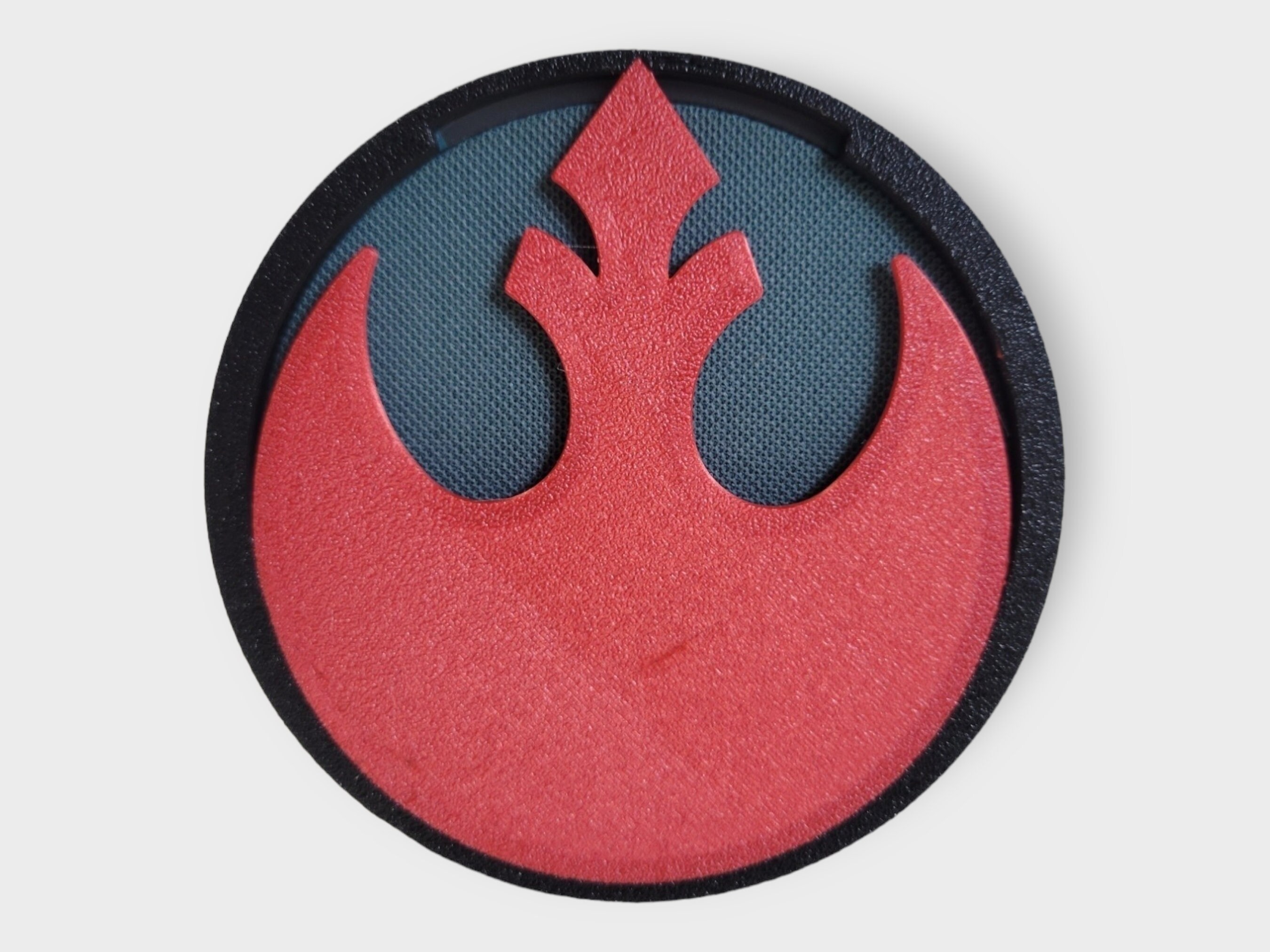 Rebel Resonance Cover for Amazon Echo Pop Speaker