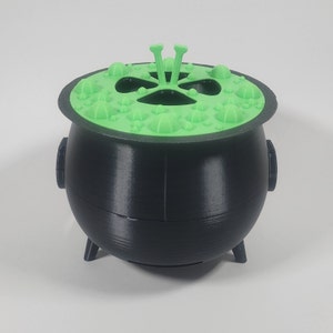 Cauldron Amazon Echo Dot 4th & 5th Generation Holder/Stand