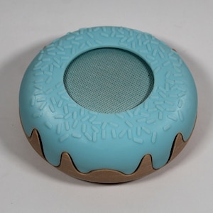 Donut Google Mini Holder