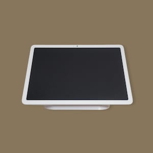 Google Pixel Tablet Wall Mount - Reliable & Easy Installation - Hardware Included