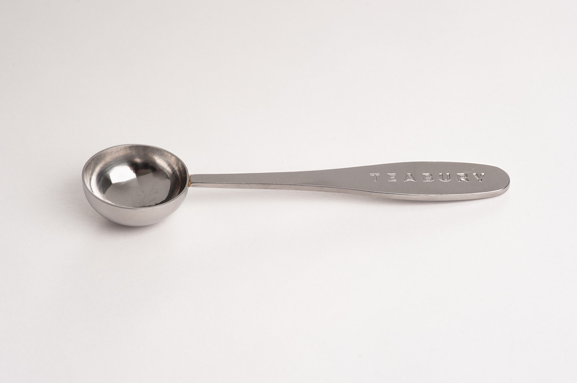 Buy Wholesale Premium Perfect Measure Loose Leaf Tea Spoon