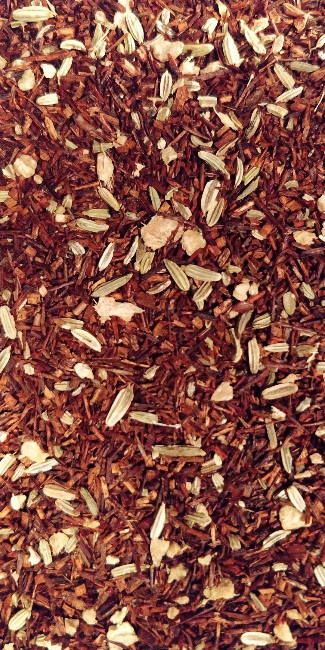 Teabury Ginger Snap Tea Organic Hand Blend UK - Etsy UK