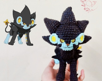 Bambola Amigurumi realizzata dai fan - La mia bambola 29!!!