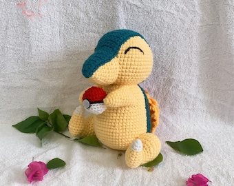 Fanmade Doll Amigurumi - My Doll 31 !!!!
