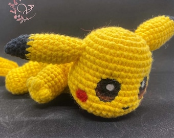 Fanmade Doll Amigurumi - My Doll 47 !!!!