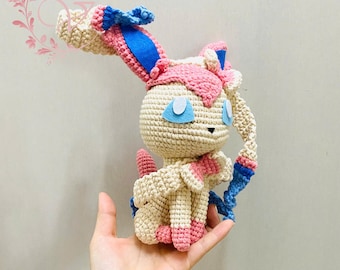 Fanmade Doll Amigurumi - My Doll 57 !!!