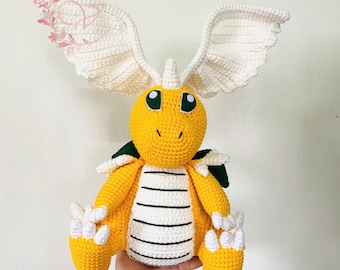 Fanmade Doll Amigurumi - My Doll 56 !!!!