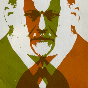 The History of the Psychoanalytic Movement - Sigmund Freud bild 6