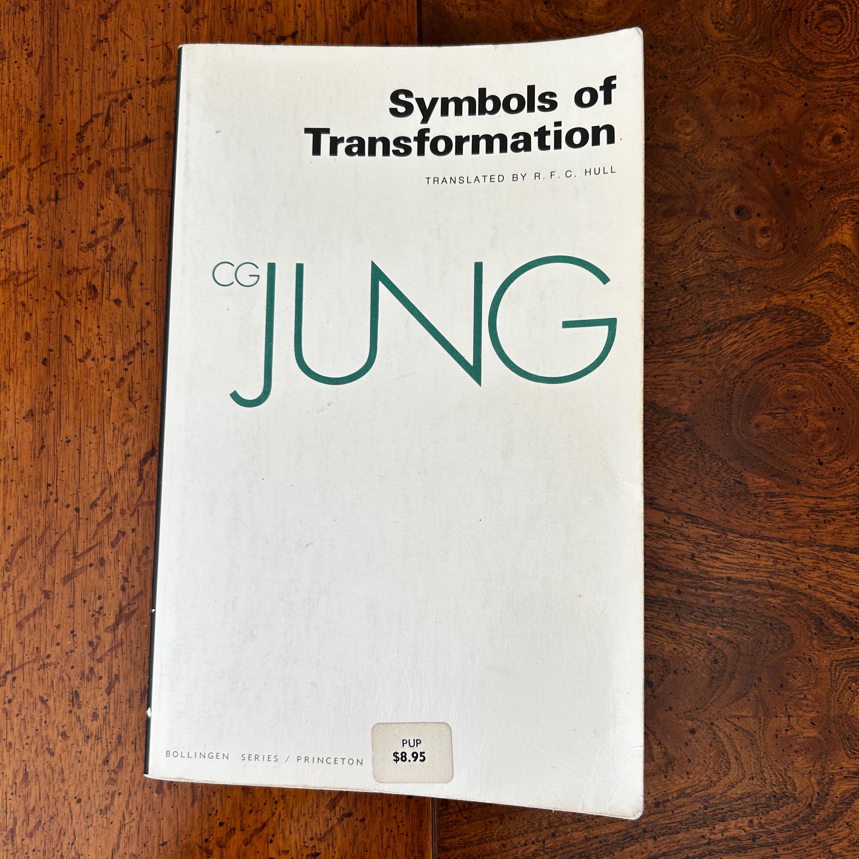 Cg Jung Books - Etsy Israel