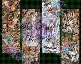 Great Outdoors Pen Wraps 3