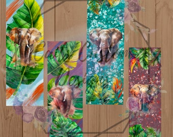 Elephant Pen Wraps
