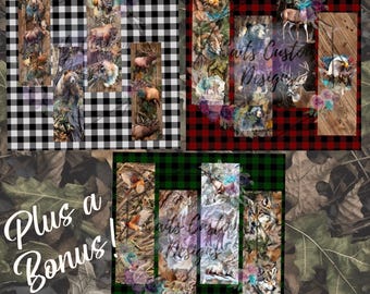 Great Outdoors Pen Wraps Big Bundle