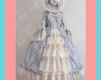 pretty victorian dresses