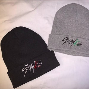 Stray Kids Beanie