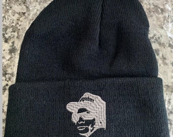 Eazy E beanie