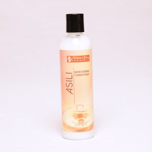 Asili Moisturizing Conditioner
