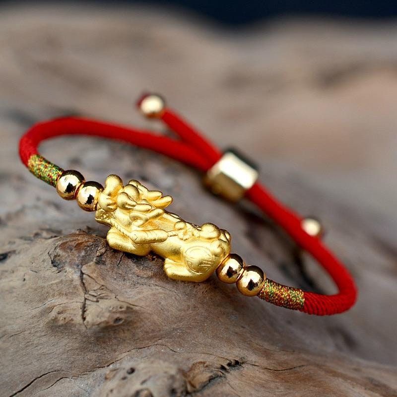 Red Pixiu Etsy Singapore