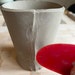 Pottery Mug Template Printable Digital Download | Ceramic Mug Template ...