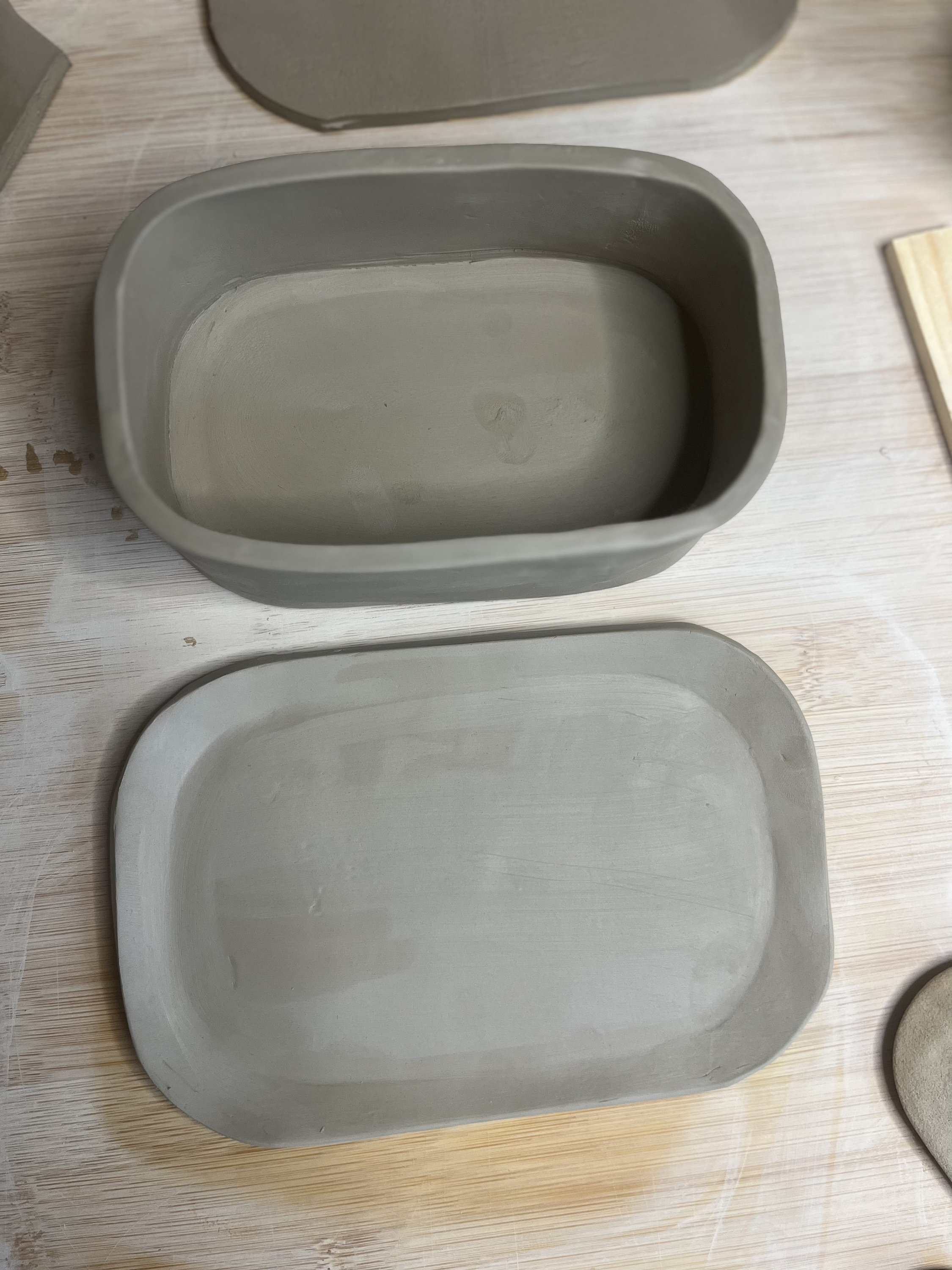 Butter Dish Template Pottery Butter Dish Template Butter Dish Clay Butter Dish Template Pottery Butter Dish Template Butter Dish Clay