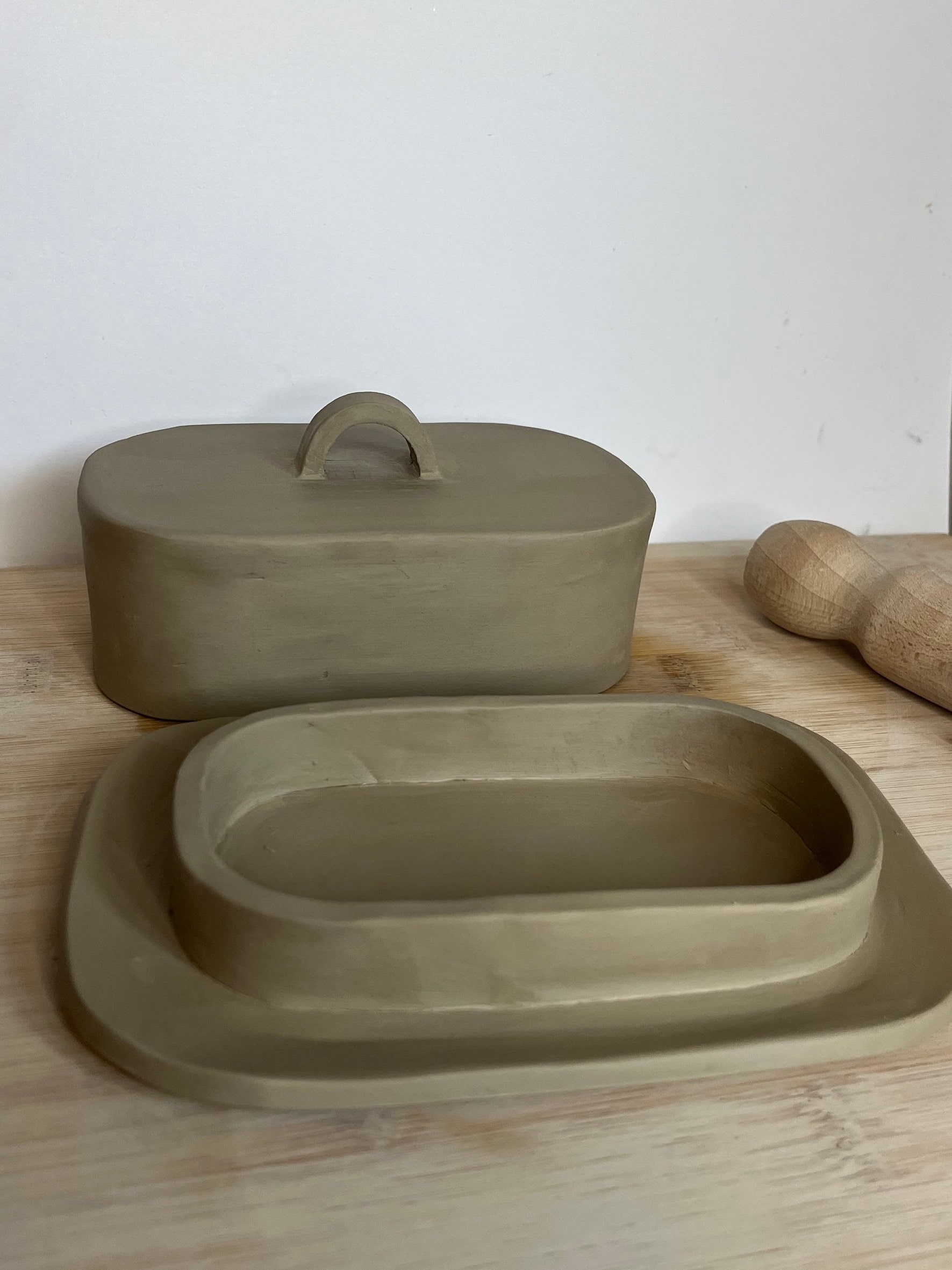 Butter Dish Template Pottery Butter Dish Template Butter Dish Clay Butter Dish Template Pottery Butter Dish Template Butter Dish Clay