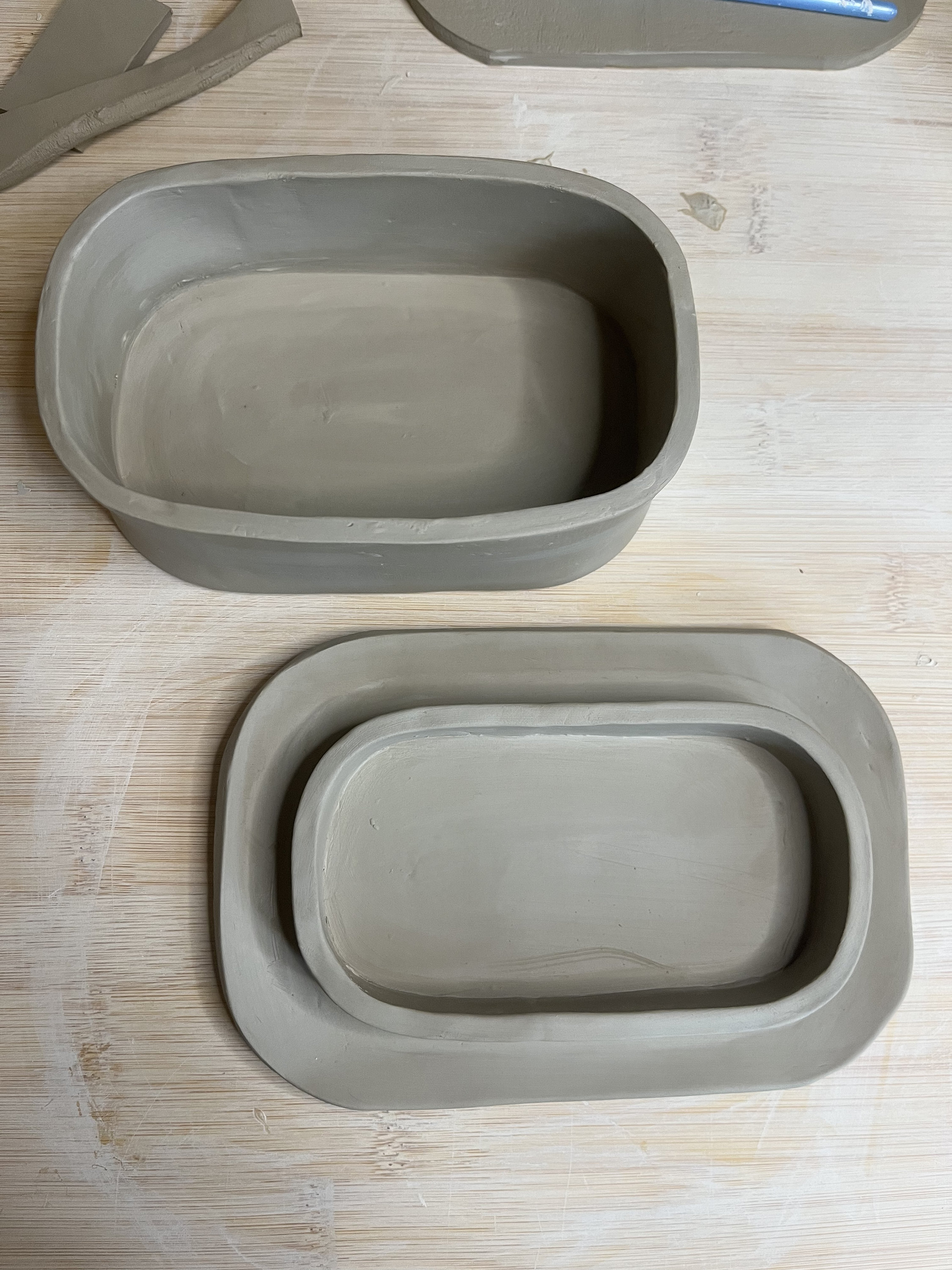 Butter Dish Template Pottery Butter Dish Template Butter Dish Clay Butter Dish Template Pottery Butter Dish Template Butter Dish Clay