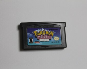 Pokemon Glazed Etsy Pokemon Glazed Etsy