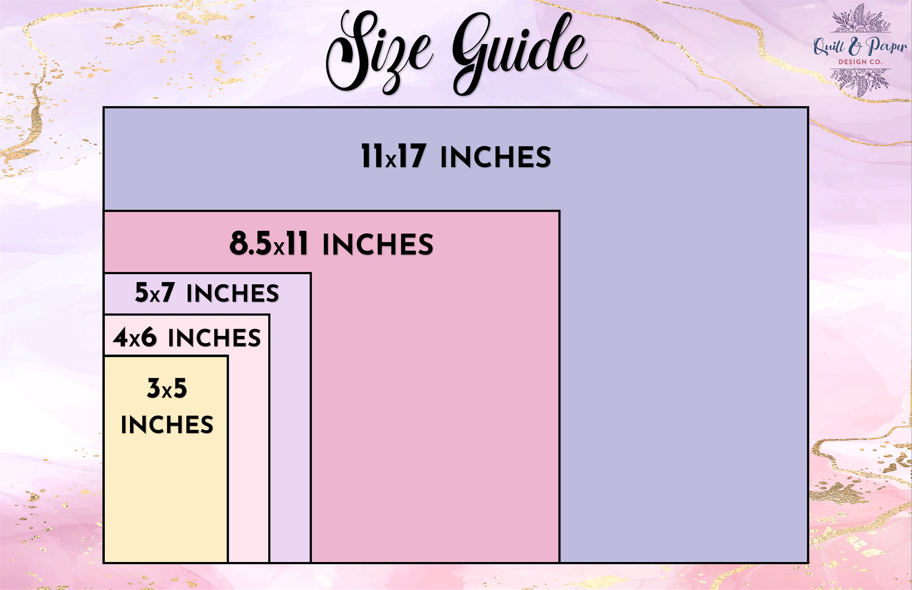 Floral Weekly Planner Desk Pad: Custom Notepad (11x17 or 8.5x11) - Etsy