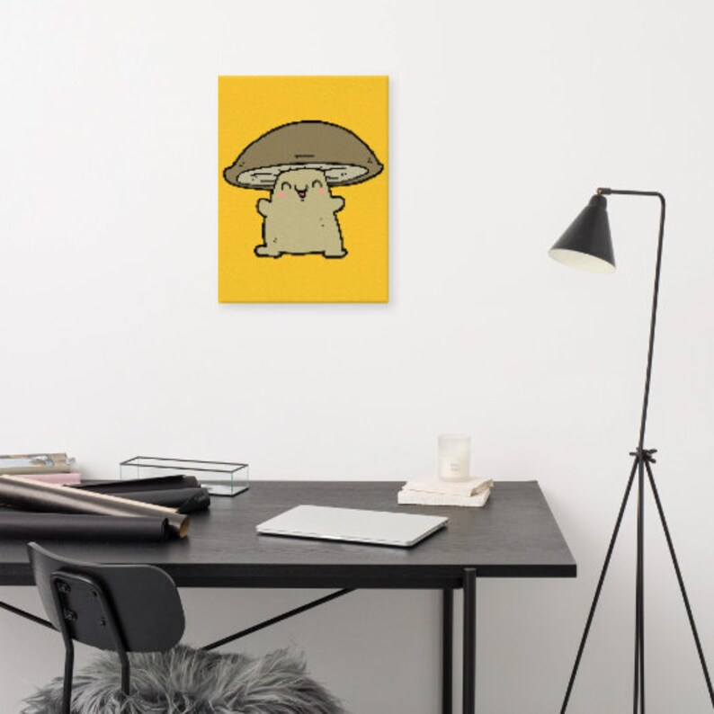 Custom NFT Art NFT Print NFT Art Print of Your Own Non