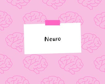 Neuro-studiegids