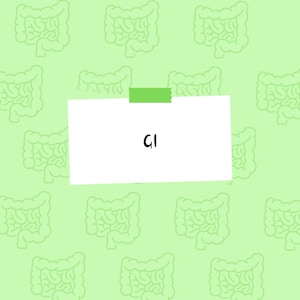 GI Study Guide