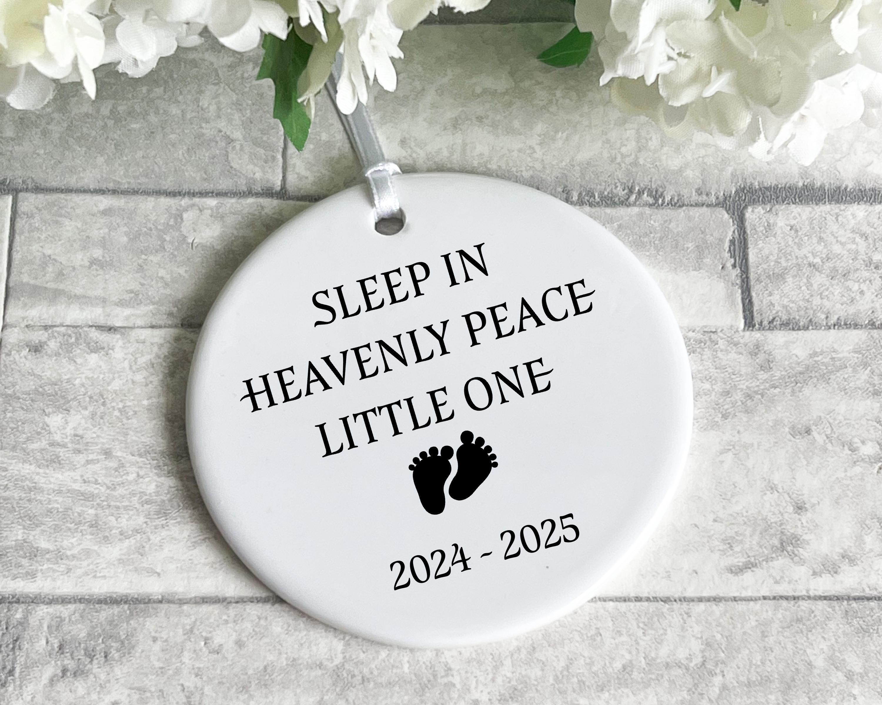 In Peace I Will Sleep\, image size:3000x2400