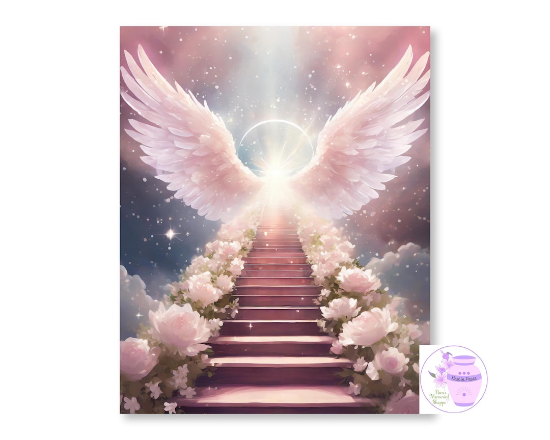 In Loving Memory Pink Rose Memorial Background PNG, Never Forgotten ...