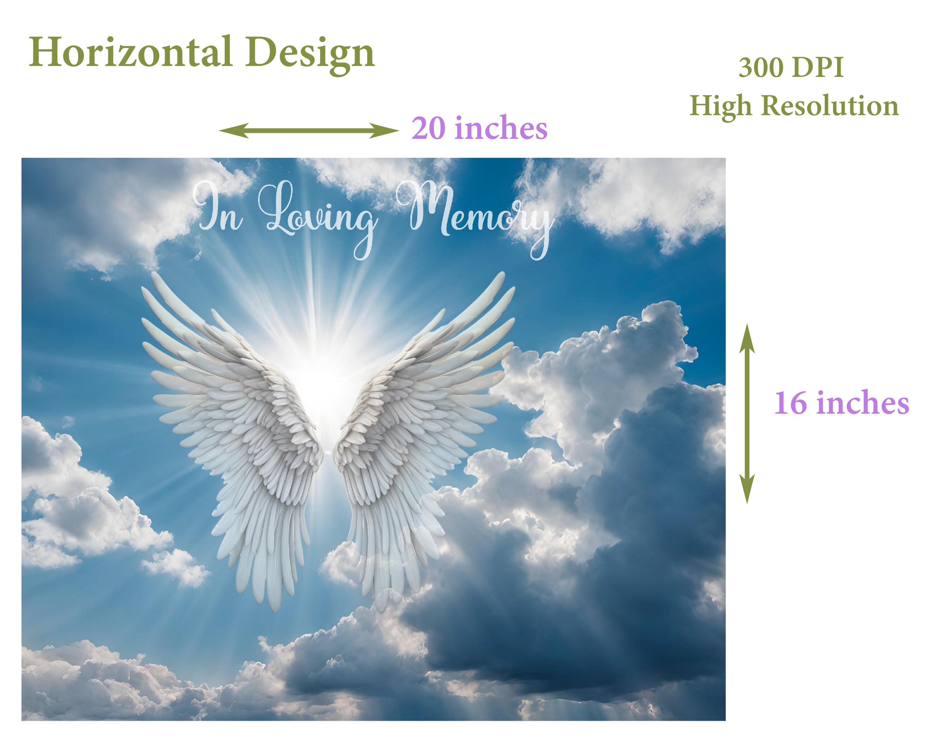 【100%未開封正規品】Angel in clouds THE MONSTERS - ANGEL IN CLOUDS Vinyl Face Doll - POP MART