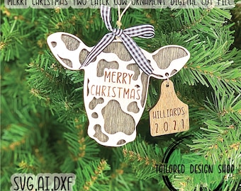 Cape Cod Christmas Ornament Laser Cut Wood Decoration 4 1/2 Inch Cape Cod Christmas Ornament Laser Cut Wood Decoration 4 1/2 Inch
