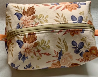 Large  makeup bag