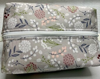 Large  makeup bag