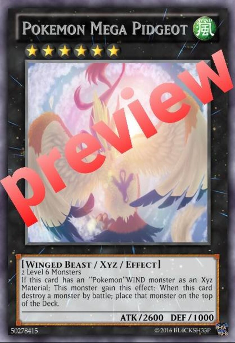 Venusaur mewtwo pokemon gx ex m mega y x charizard pikachu mew Etsy